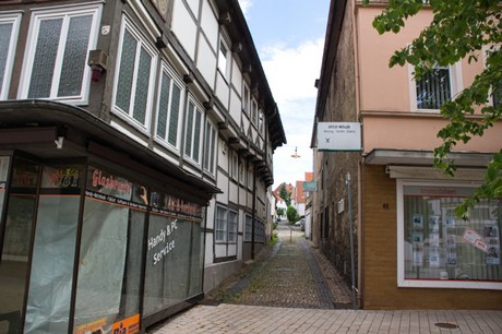 Bad Salzuflen